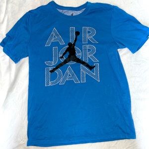 Air Jordan Shirt